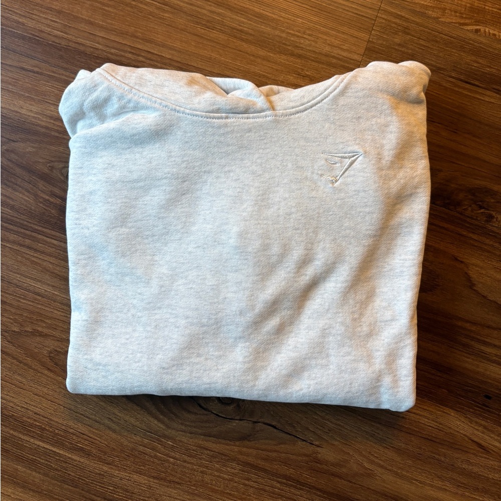 Gymshark Rest Day Hoodie